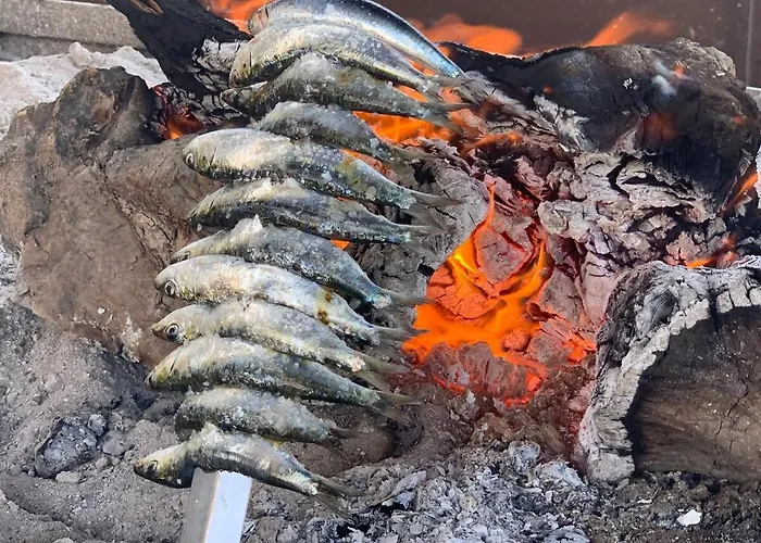 Sb Royal Palm 20 Daire Nerja