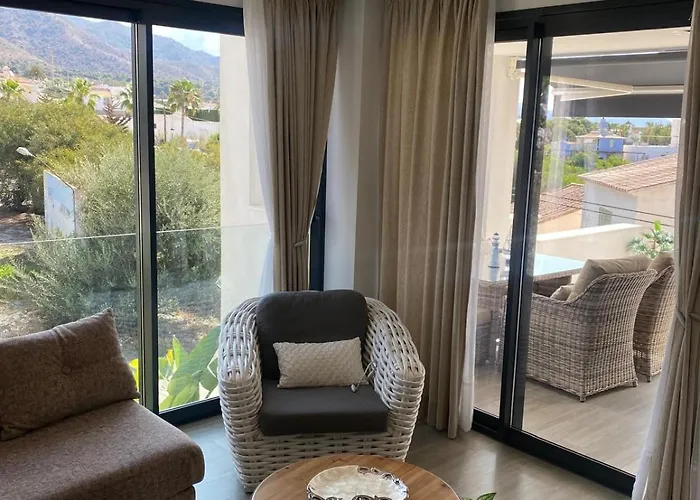 Sb Royal Palm 20 Daire