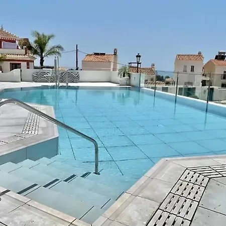 Apartamento Sb Royal Palm 20 *