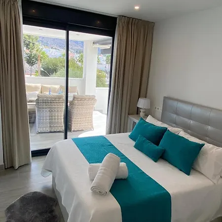 Apartamento Sb Royal Palm 20