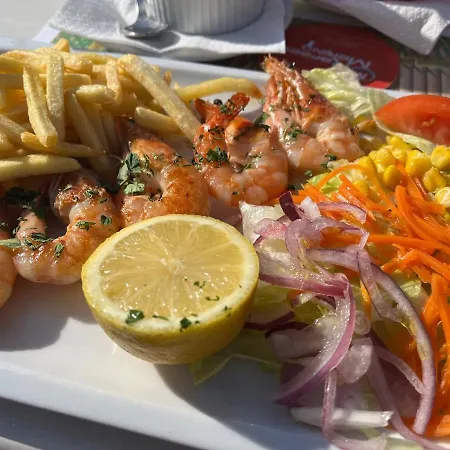 Sb Royal Palm 20 Nerja