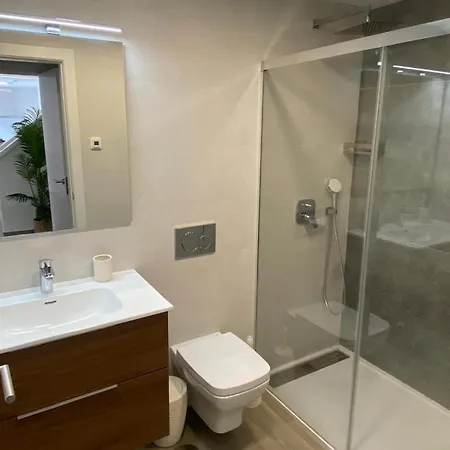 Daire Sb Royal Palm 20 Nerja