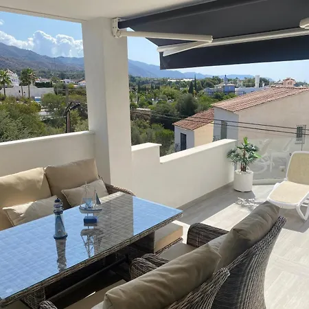 Sb Royal Palm 20 Apartamento Nerja
