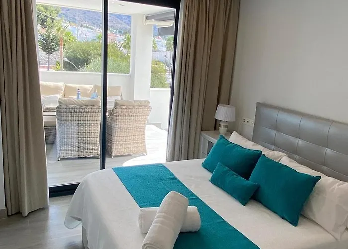 Διαμέρισμα Sb Royal Palm 20