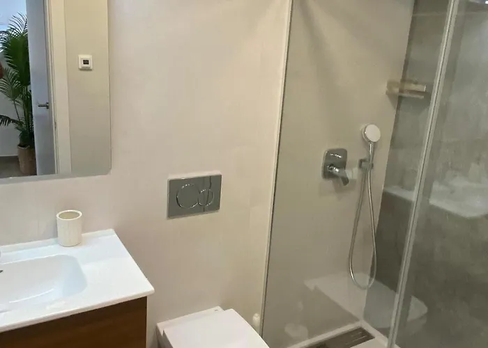 Διαμέρισμα Sb Royal Palm 20 Nerja