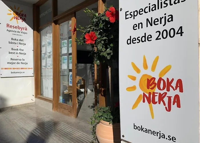 Διαμέρισμα Sb Royal Palm 20 Nerja