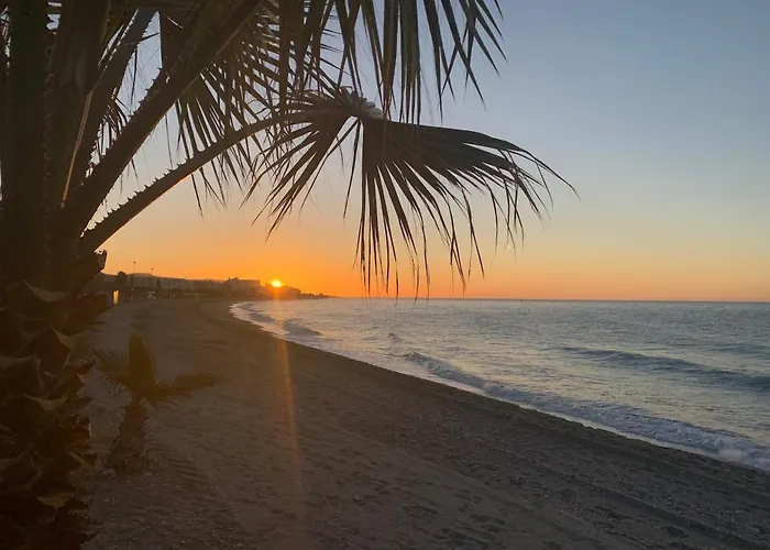 Διαμέρισμα Sb Royal Palm 20 Nerja