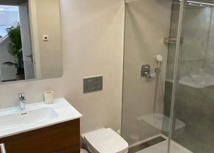 Διαμέρισμα Sb Royal Palm 20 Nerja