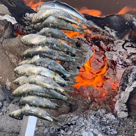 Sb Royal Palm 20 Διαμέρισμα Nerja