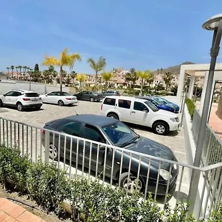 Sb Royal Palm 20 Διαμέρισμα Nerja