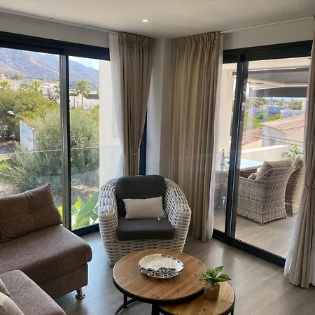 Sb Royal Palm 20 Διαμέρισμα