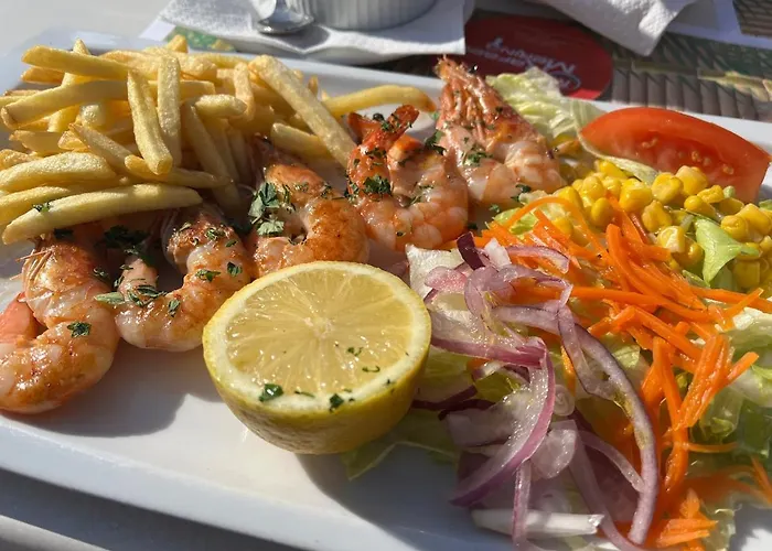 Sb Royal Palm 20 Nerja