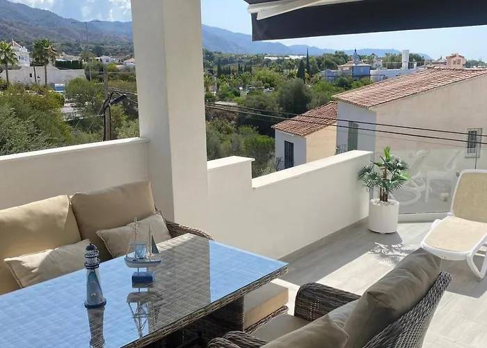 Sb Royal Palm 20 アパート ネルハ