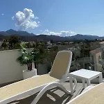 Sb Royal Palm 20 Nerja