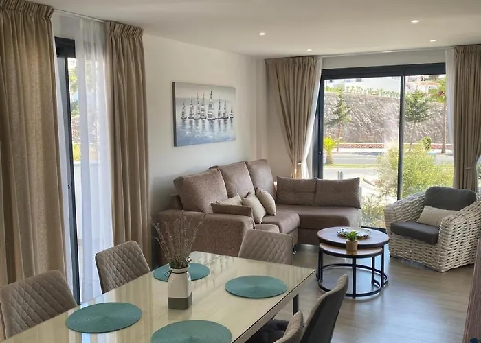 דירה Sb Royal Palm 20 *