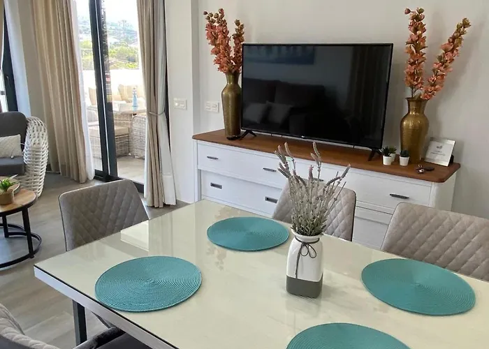 Sb Royal Palm 20 דירה *