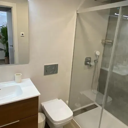 Apartmán Sb Royal Palm 20 Nerja