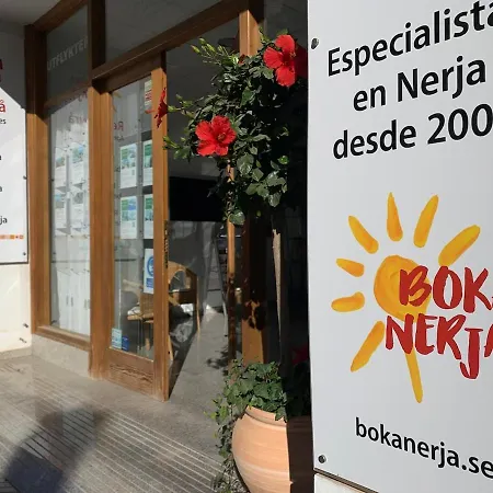 Apartmán Sb Royal Palm 20 Nerja