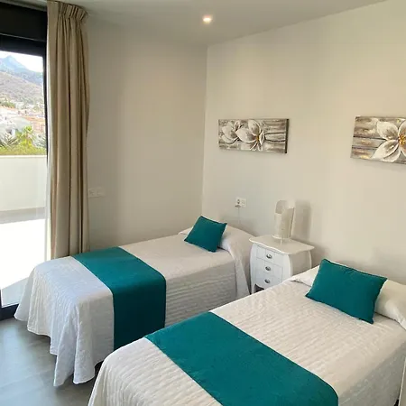 Apartmán Sb Royal Palm 20